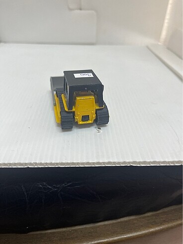  Beden Buldozer
