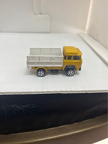  Beden Renk Magirus Deutz Kamyon
