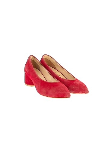 Shoes Time Shoes Time Sandalet %70 İndirimli.