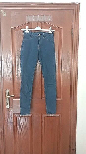 Jean pantolon