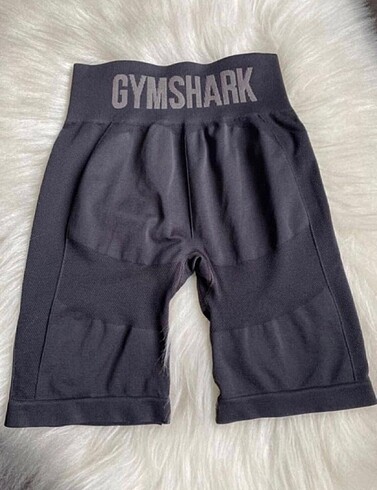 s Beden Gymshark Toparlayıcı Biker Tayt