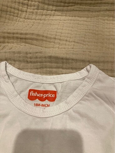 Fisher Price fisher price şortlu takım