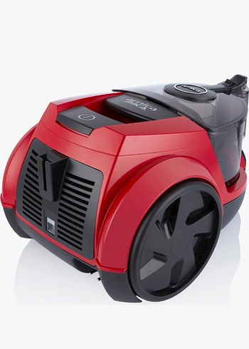 Arnica pika Elektrikli Süpürge - Görsel 2