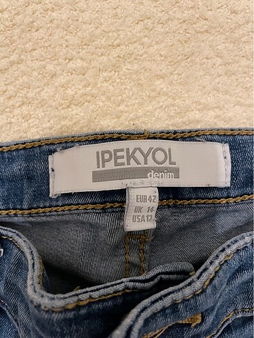 İpekyol skinny jeans