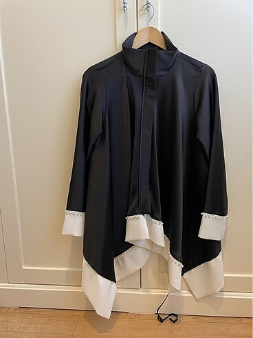 Armine Abiye ceket/tunik