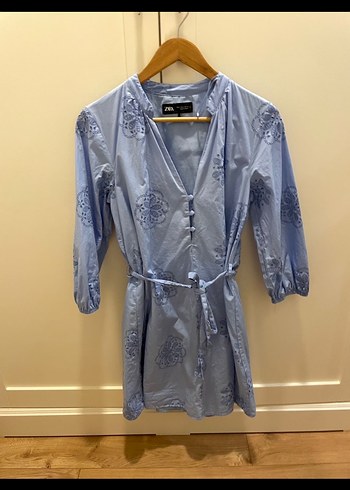 Zara Zara fistolu tunik/elbise