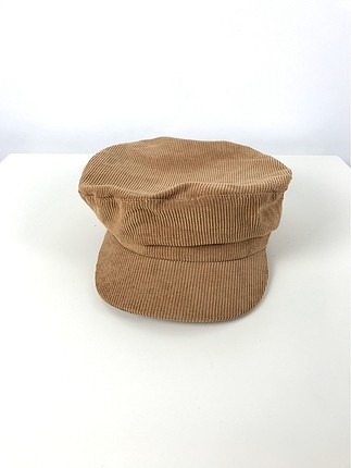 Kadife Şapka