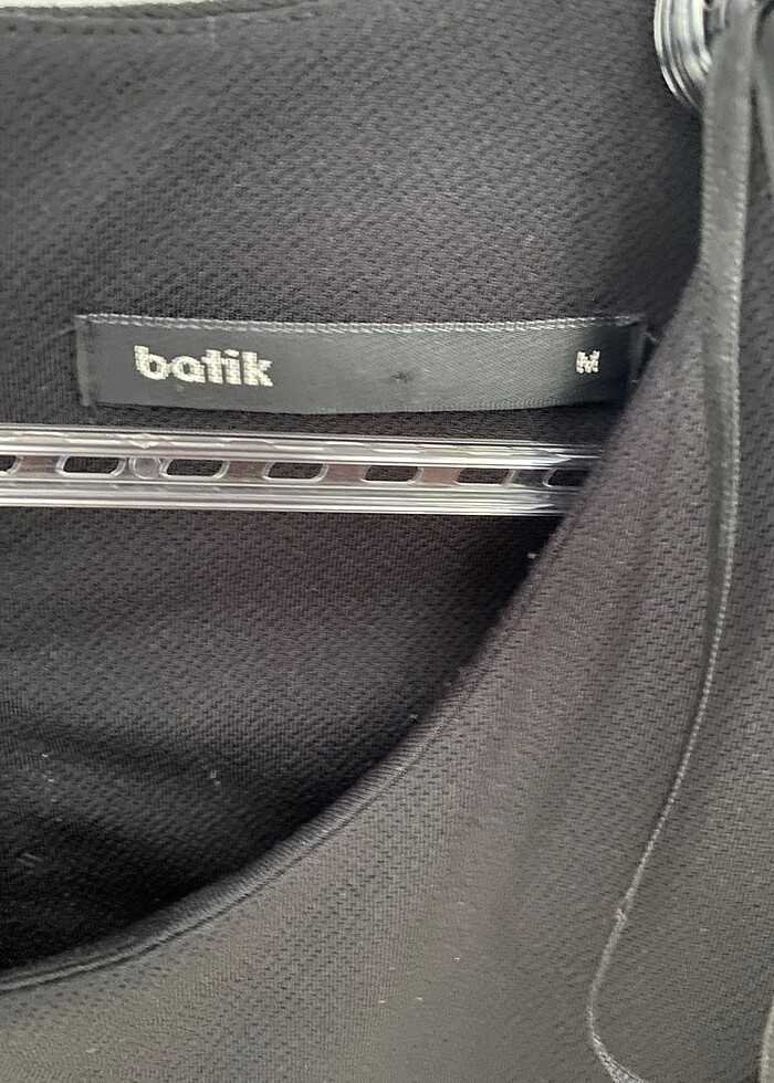 Kalem elbise - Görsel 5