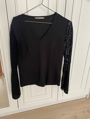 Şık Bluz - Görsel 5