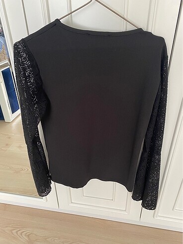 Şık Bluz - Görsel 6