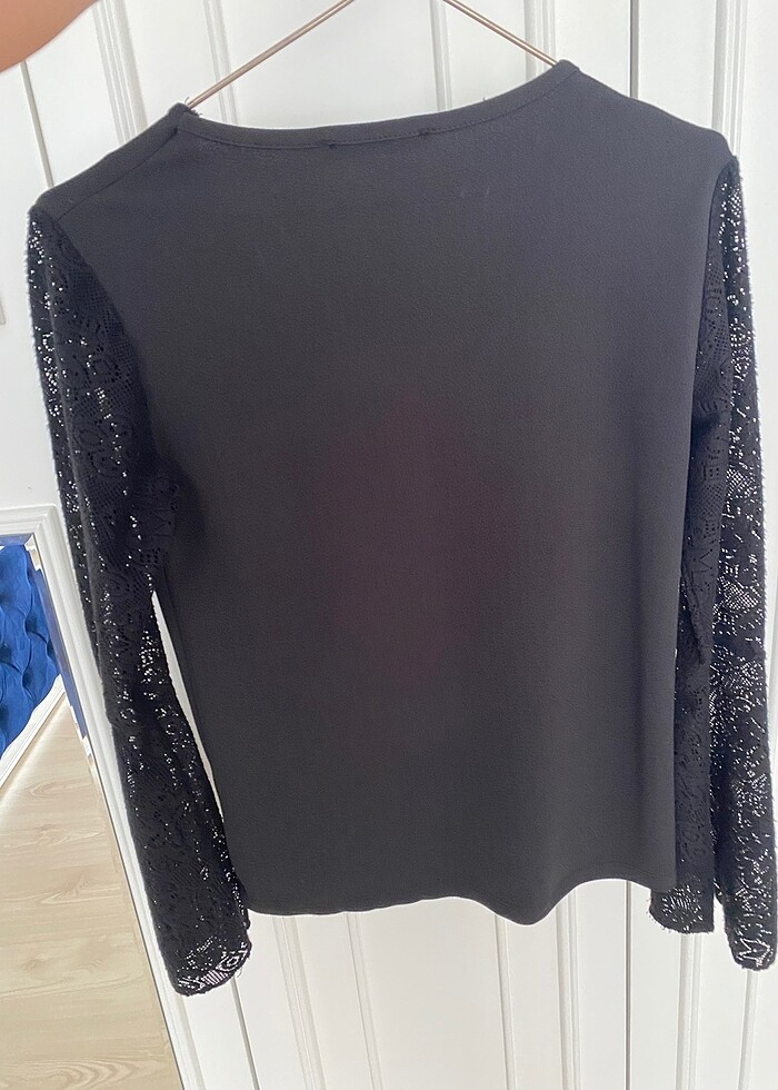 Şık Bluz - Görsel 2