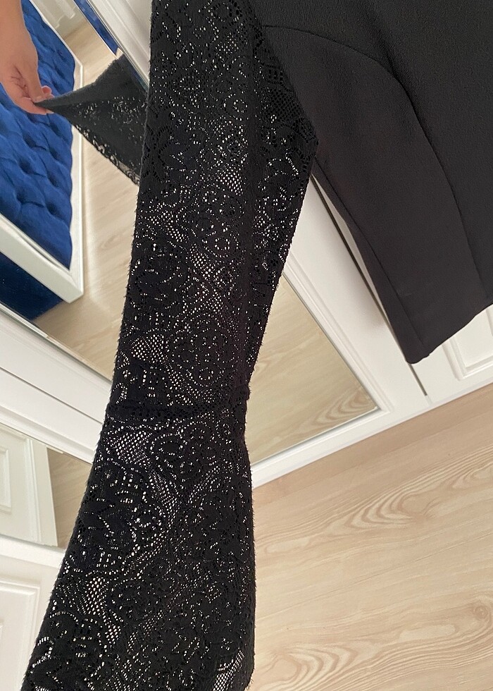 Şık Bluz - Görsel 3