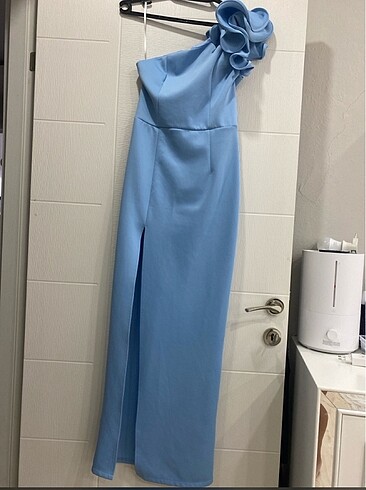 Abiye elbise - Görsel 7