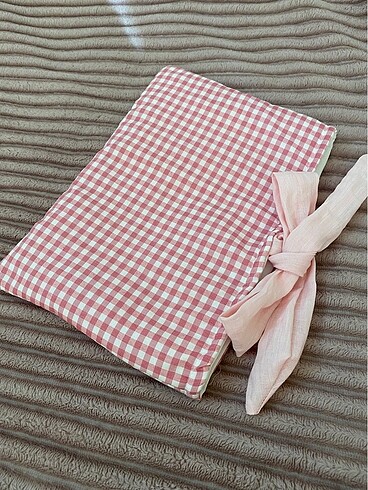 Ajanda kitap kılıfı. 27x20 ölçülerde +-1 cm oynama olabilir ek i