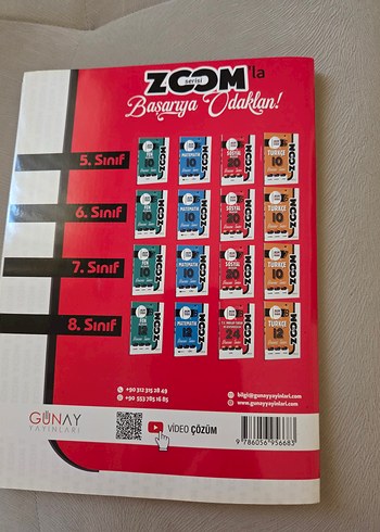 T.C. İnkılap Tarihi ve Atatürkçülük 24 Deneme Sınavı