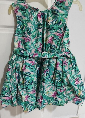 M&S Elbise