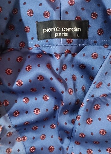 l Beden Pierre Cardin Robdöşambr