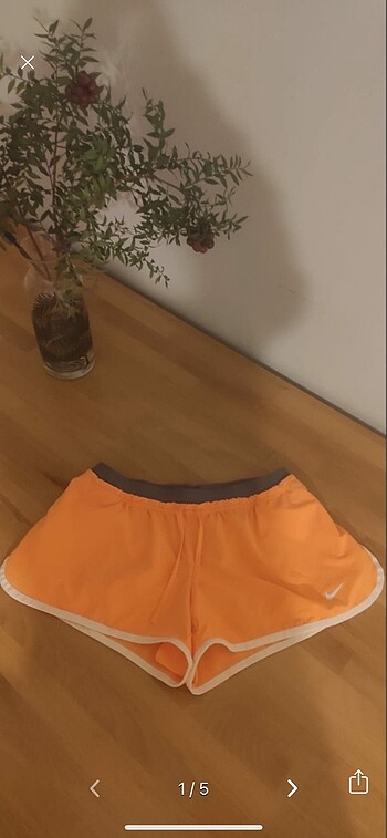 Nike şort