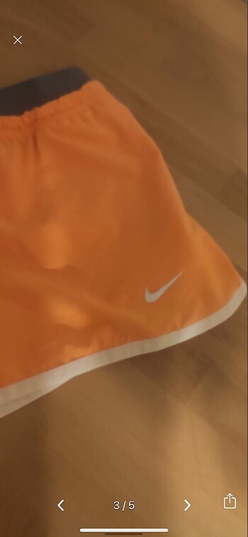 s Beden Nike şort
