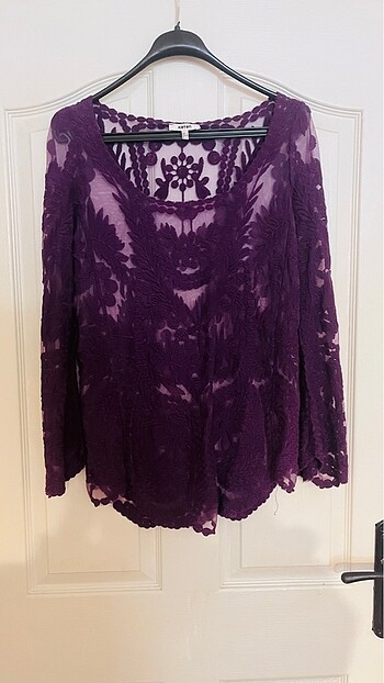 Bluz tunik