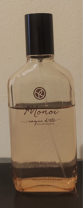 Yves rocher monoi parfüm