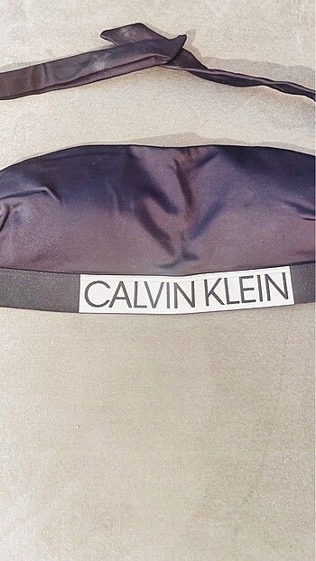 Calvin Klein Calvin bikini üstü