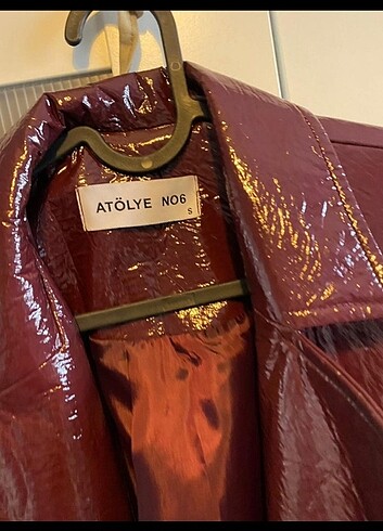 s Beden atölye No6 markadır