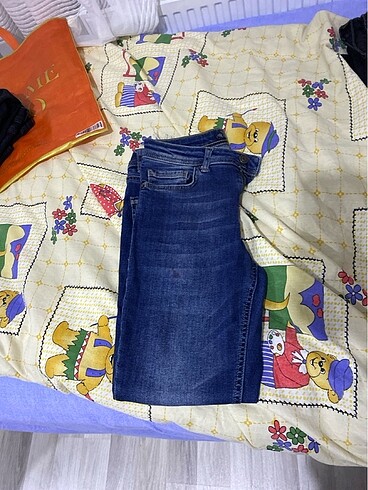 LC Waikiki Kot pantolon