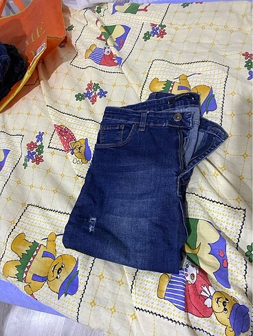Kot pantolon