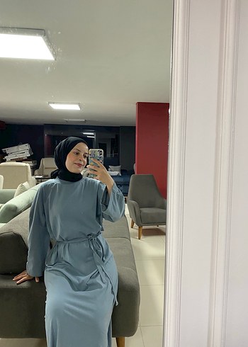Diğer Manuka Kadın Elbise