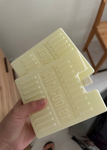 Arçelik AC 7030 su tanklı hava soğutucu - Görsel 2