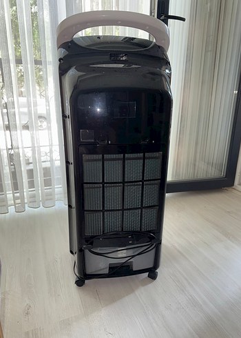 Arçelik AC 7030 su tanklı hava soğutucu - Görsel 3