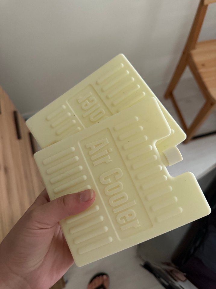 Arçelik AC 7030 su tanklı hava soğutucu - Görsel 2