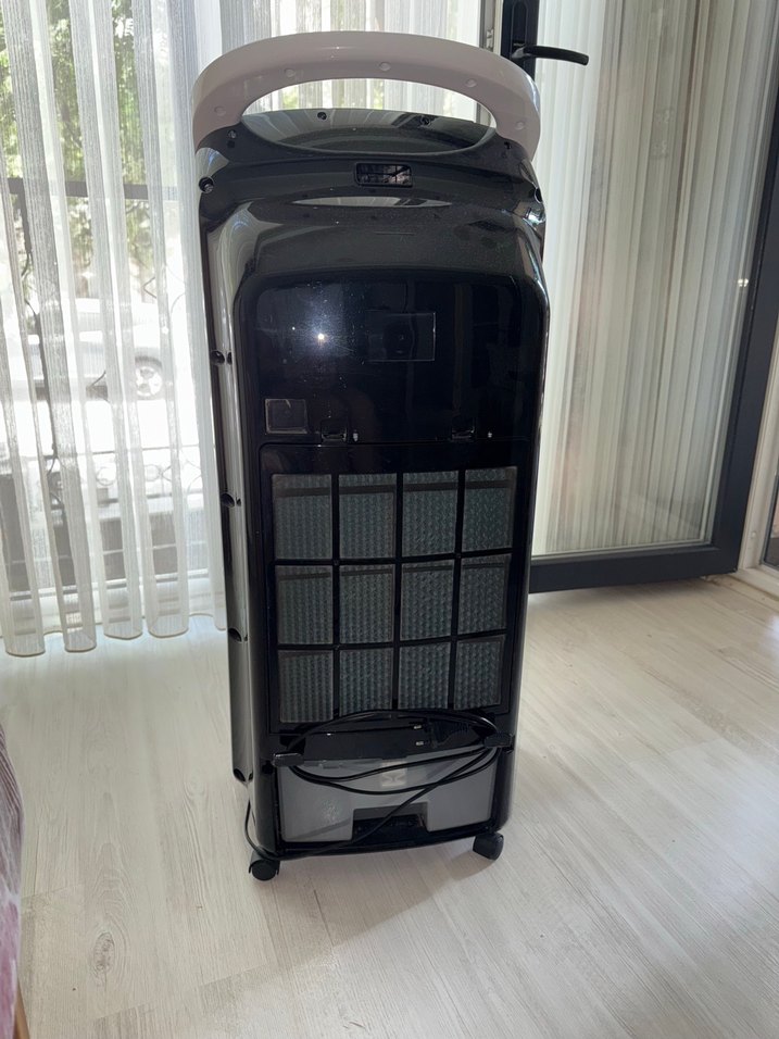 Arçelik AC 7030 su tanklı hava soğutucu - Görsel 3