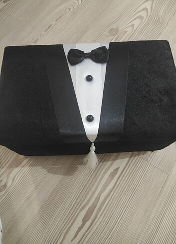 Diğer Damat kozmetik sandığı
