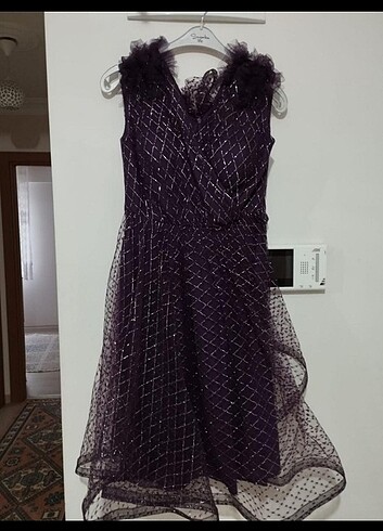 Abiye elbise