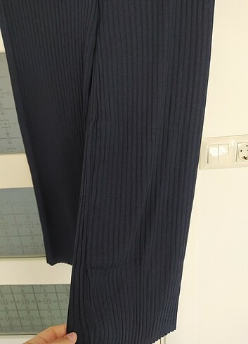 Triko alt eşofman pantolon 