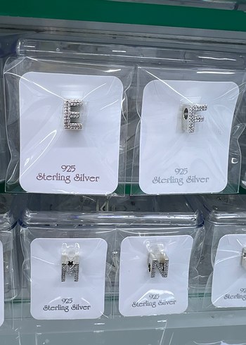 Pandora charm - Görsel 2