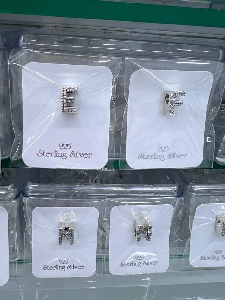 Pandora charm - Görsel 2