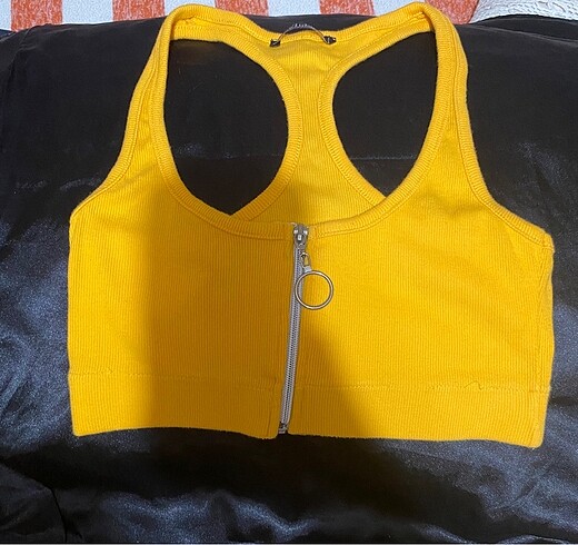 Mini crop