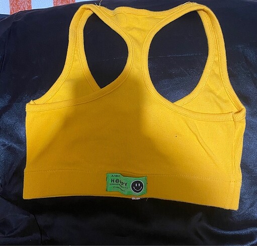 Diğer Mini crop