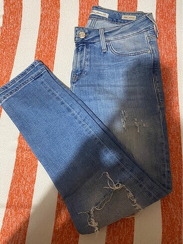 Kot pantolon