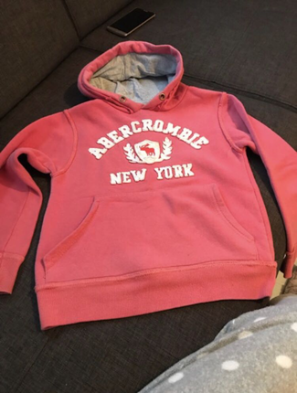 Abercrombie sweat