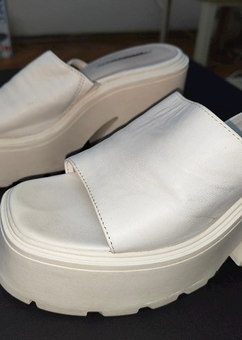 wındsorsmıth kadın terlik - Görsel 3