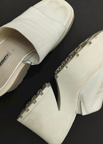 wındsorsmıth kadın terlik - Görsel 5