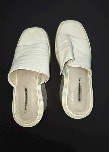 wındsorsmıth kadın terlik - Görsel 2