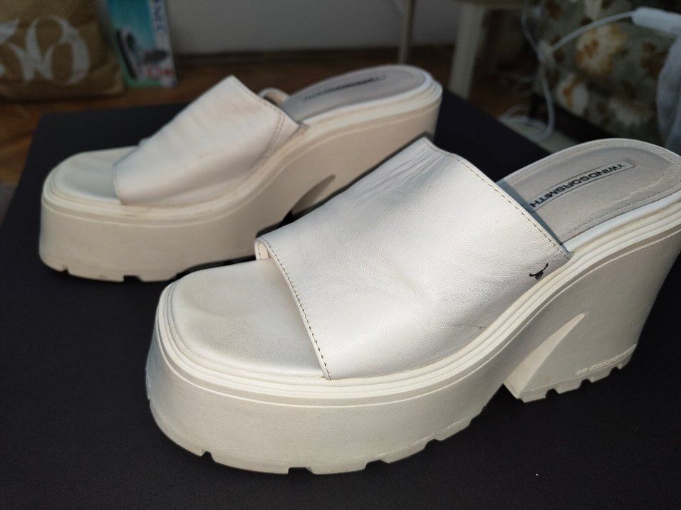 wındsorsmıth kadın terlik - Görsel 3