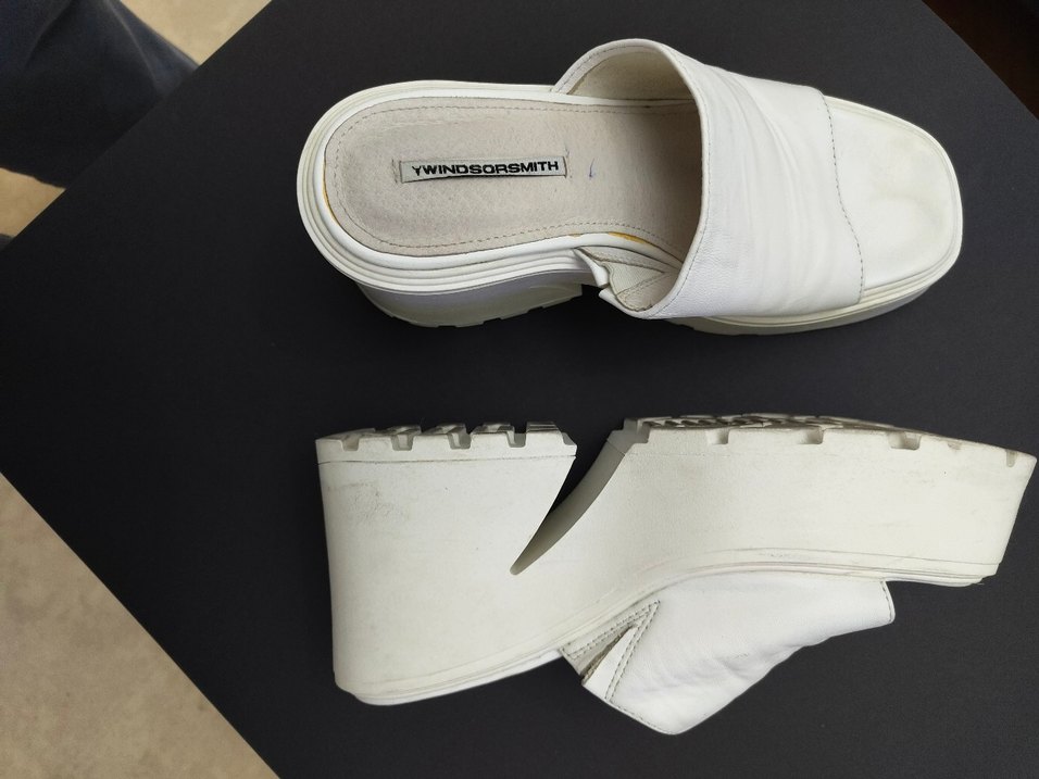 wındsorsmıth kadın terlik - Görsel 4