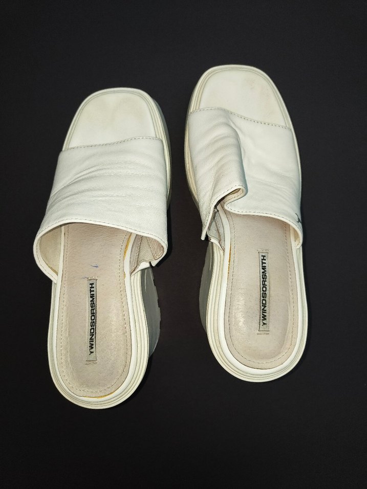 wındsorsmıth kadın terlik - Görsel 2