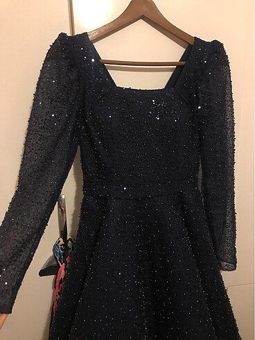 Nişan abiyesi - Görsel 6